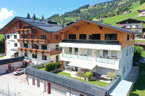 Appartement Schattauer